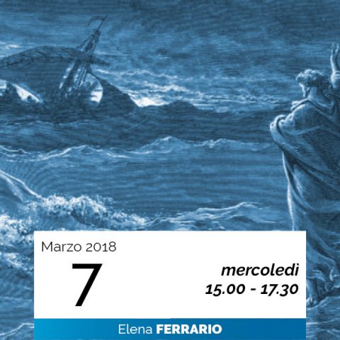 Elena Ferrario data-7-3-2018