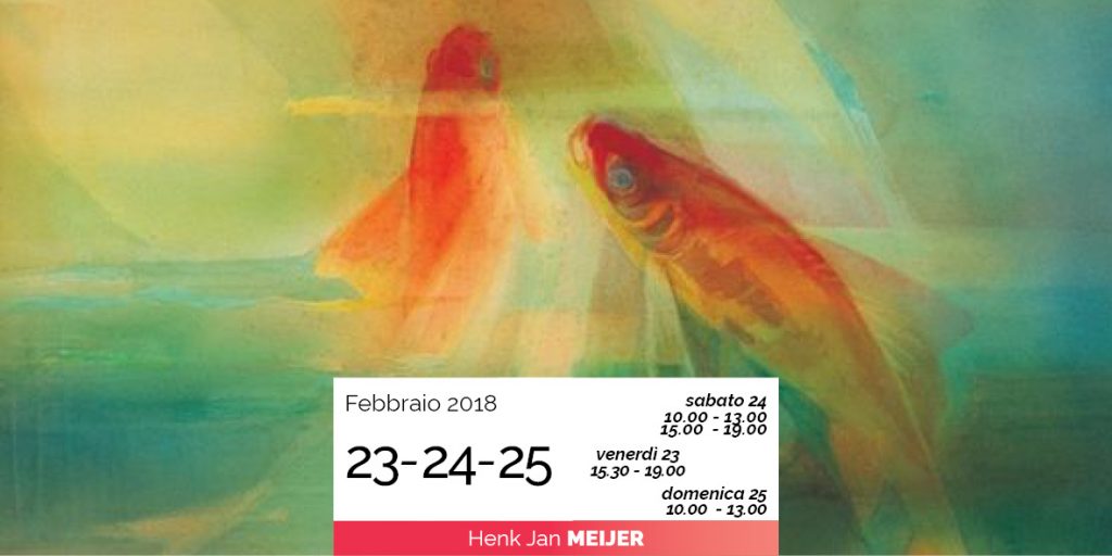 Henk Meijer data pittura 23-2-2018