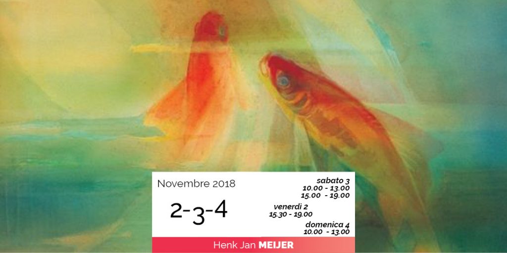 Henk Meijer data pittura 2-11-2018