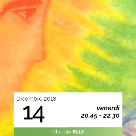Claudio Elli Filosofia Liberta data 14-12-2018