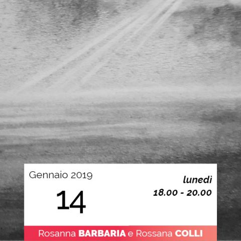 barbaria colli carboncino data 14-1-2019