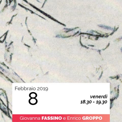 Giovanna Fassino musica poesia data 8-2-2019