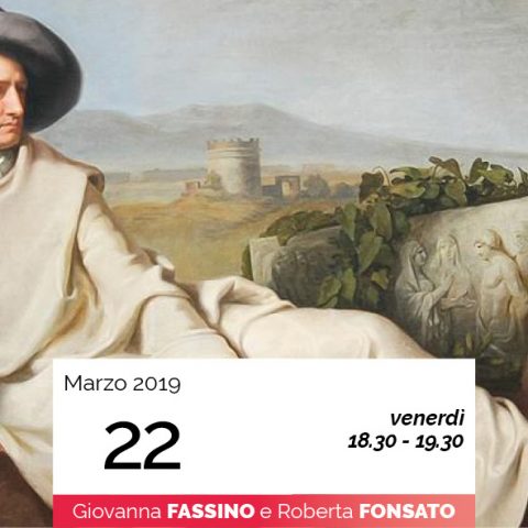 Giovanna Fassino musica poesia data 22-3-2019