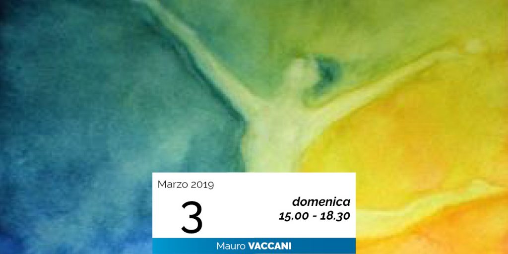 Mauro Vaccani nessi data 3-3-2019