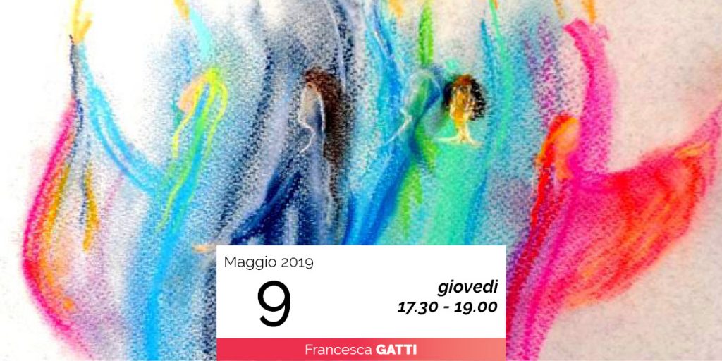Francesca Gatti Laboratorio Euritmia data 9-5-2019