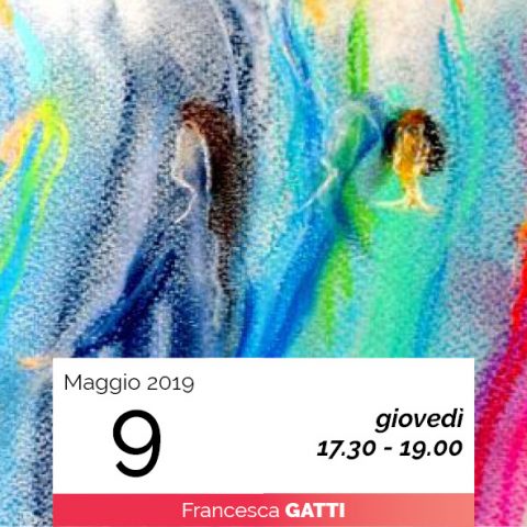 Francesca Gatti Laboratorio Euritmia data 9-5-2019
