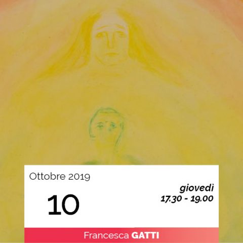 Francesca Gatti laboratorio euritmia 10-10-2019