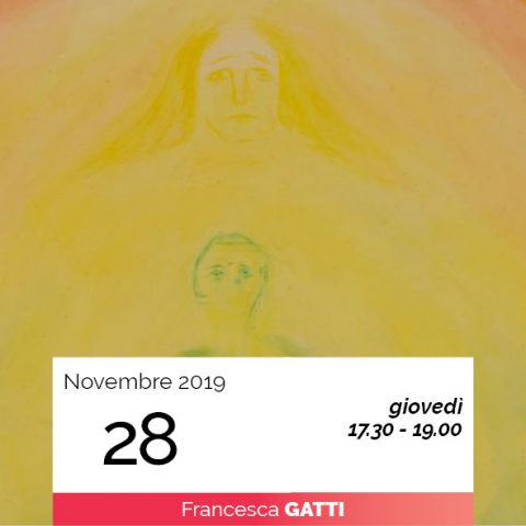 Francesca Gatti laboratorio euritmia 28-11-2019