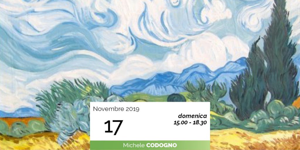 Michele Codogno Ambiente 17-11-2019