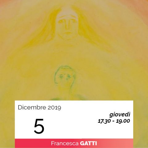 Francesca Gatti laboratorio euritmia 5-12-2019