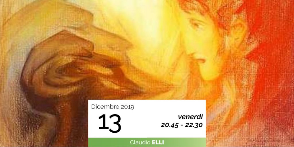 Claudio Elli Filosofia Della Libertà 13-12-2019