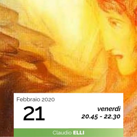 Claudio Elli Filosofia Della Libertà 21-2-2020