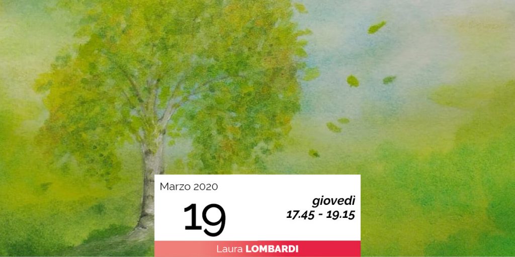 Laura Lombardi pittura sette pianeti 19-3-2020