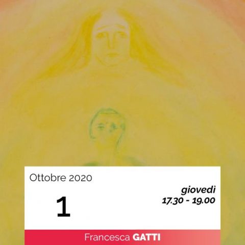 Francesca Gatti laboratorio euritmia 1-10-2020
