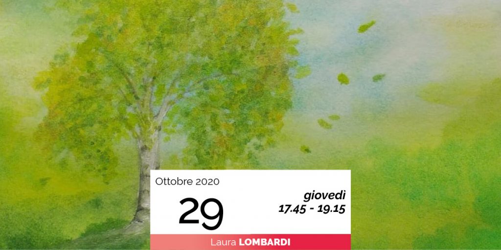 Laura Lombardi pittura sette pianeti 29-10-2020
