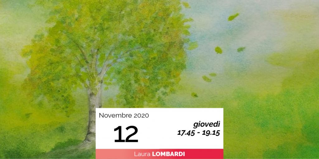 Laura Lombardi pittura sette pianeti 12-11-2020