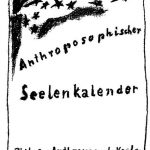 Il Calendario dell'Anima di Rudolof Steiner