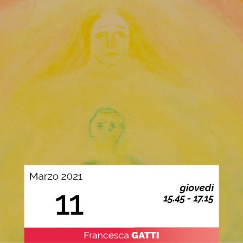 Francesca Gatti laboratorio euritmia 11-3-2021