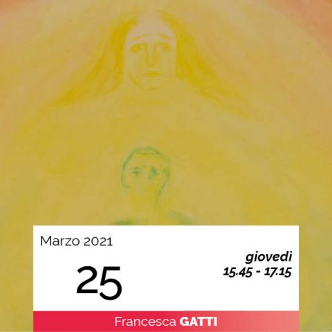 Francesca Gatti laboratorio euritmia 25-3-2021