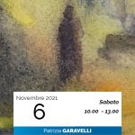 Patrizia Garavelli Il Cammino interiore - 6-11-2021