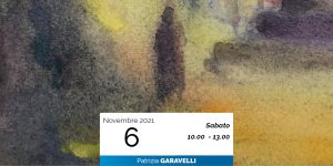 Patrizia Garavelli Il Cammino interiore - 6-11-2021