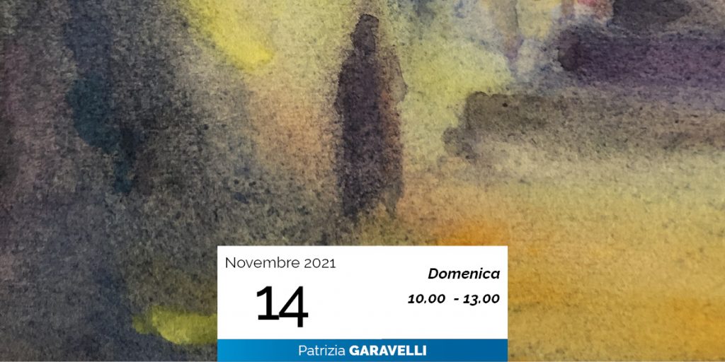 Patrizia Garavelli Il Cammino interiore - 14-11-2021