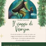 Il viaggio di Viserjon - Di Claudia Caracciolo