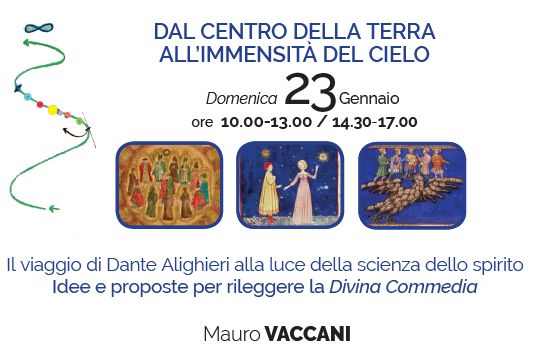 Mauro Vaccani Dante 23-1-2022 data