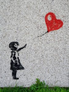 Banksy - C'è sempre speranza