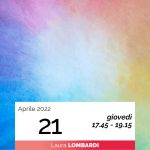 L'UOMO TRA CIELO E TERRA - Laboratorio di pittura con Laura Lombardi - 21-4-2022