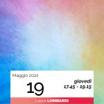 L'UOMO TRA CIELO E TERRA - Laboratorio di pittura con Laura Lombardi - 19-5-2022