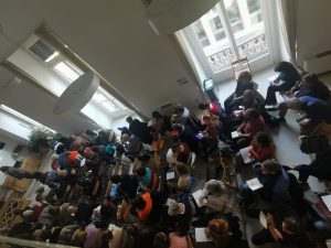 Pedagogia di emergenza