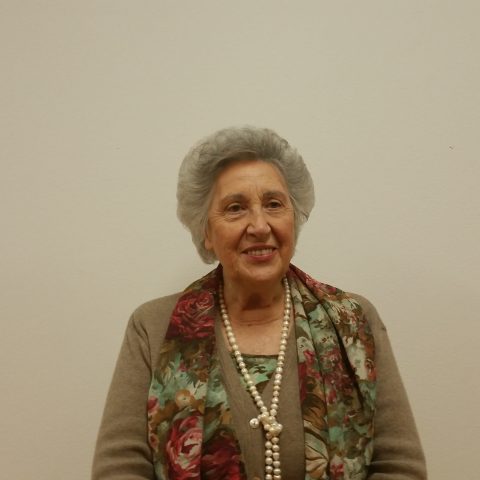 Elena Ferrario