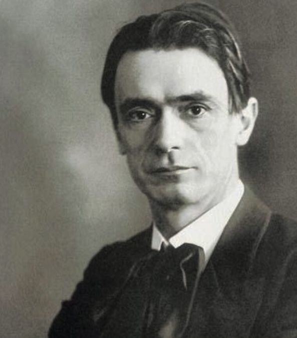 Rudolf Steiner