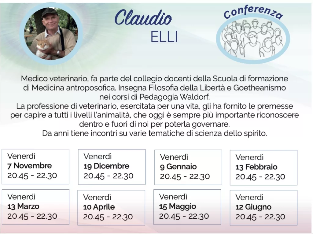 Cartolina Claudio Elli 2025-26