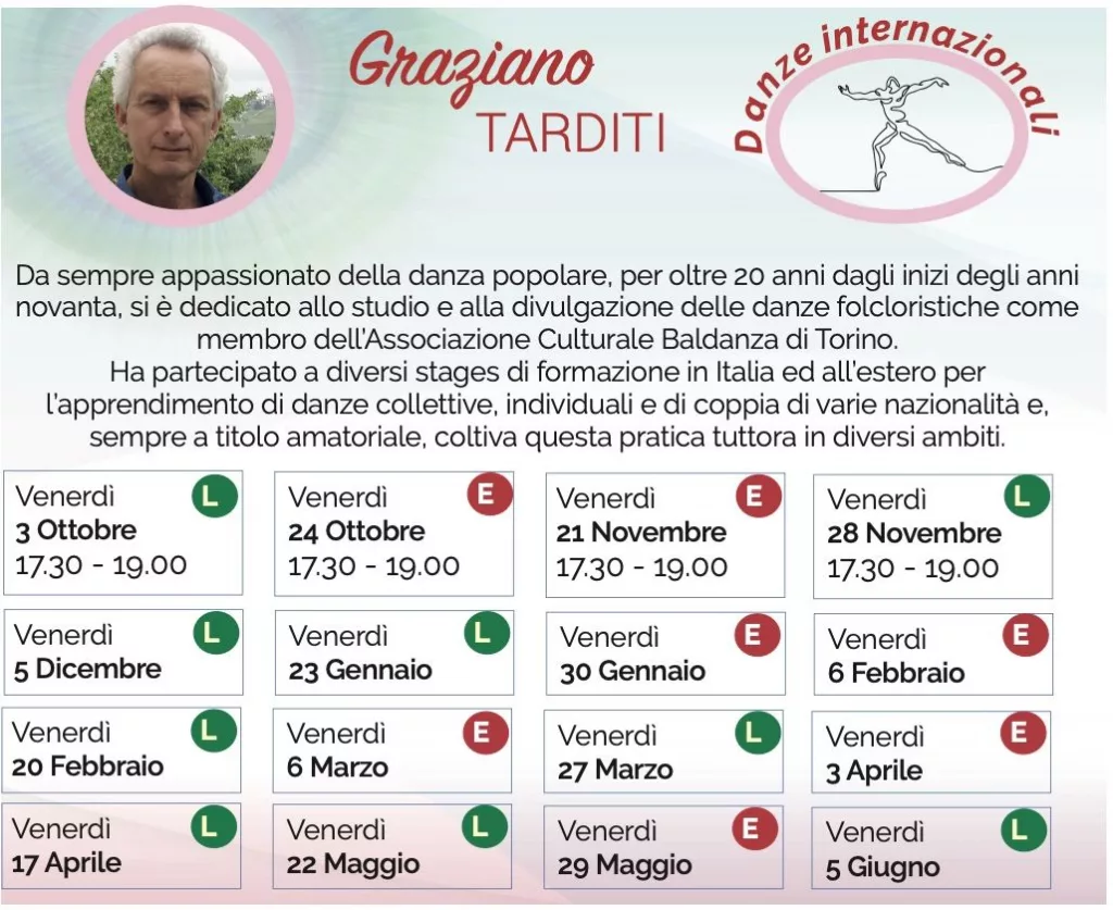 Cartolina Graziano Tarditi 2025-26 Cartolina Graziano Tarditi 2025-26