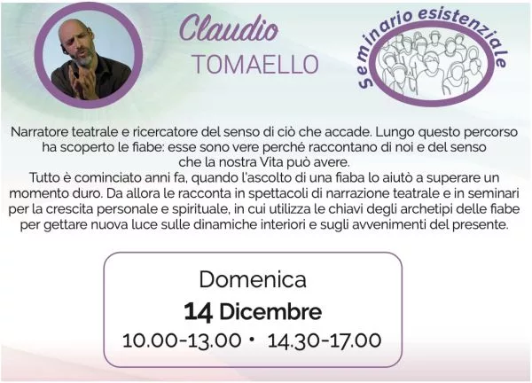 cartolina Claudio-Tomaello