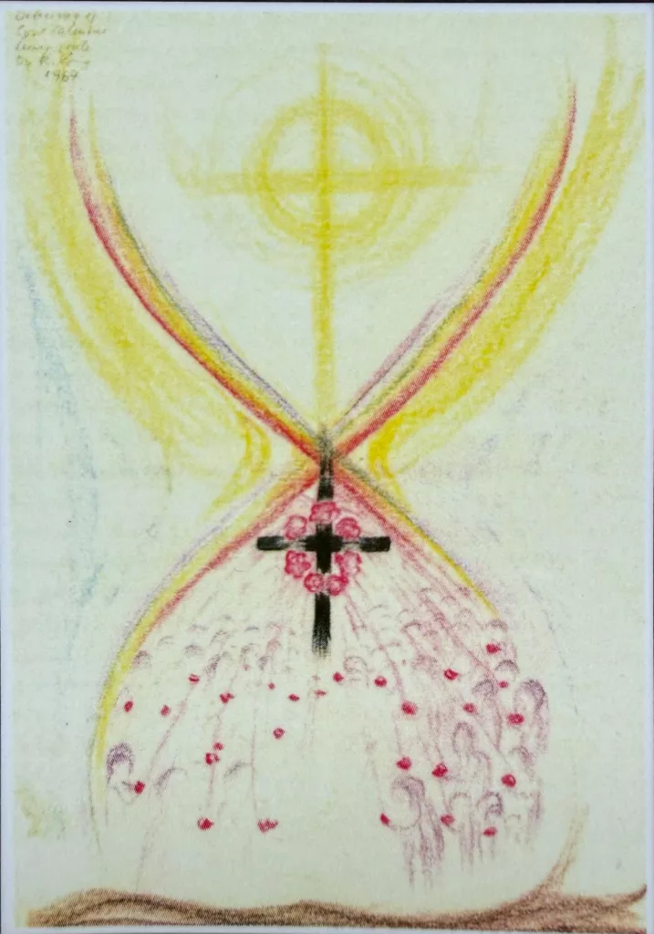 Il Calendario dell'anima