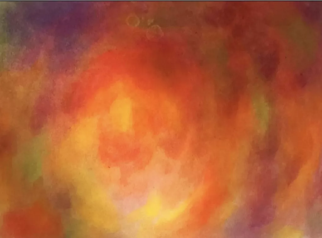 Pittura con Laura Lombardi, secondo ciclo 2025-26