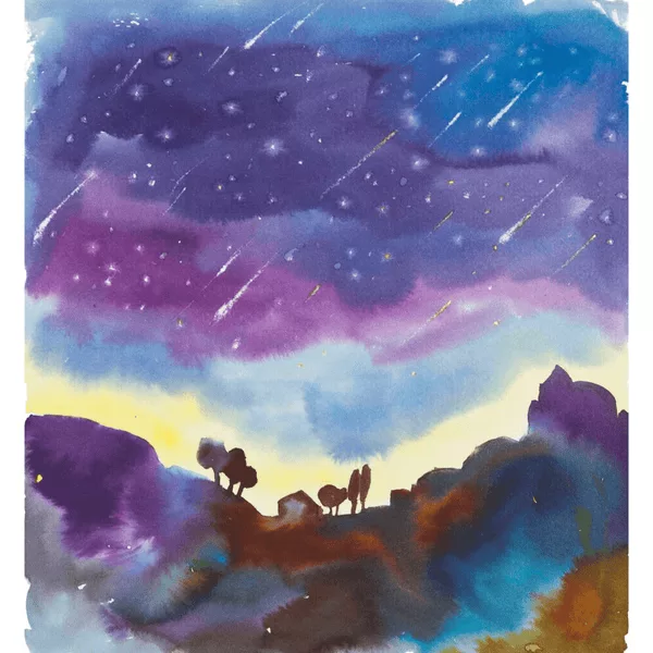 Wilma Camatti, Living with the stars