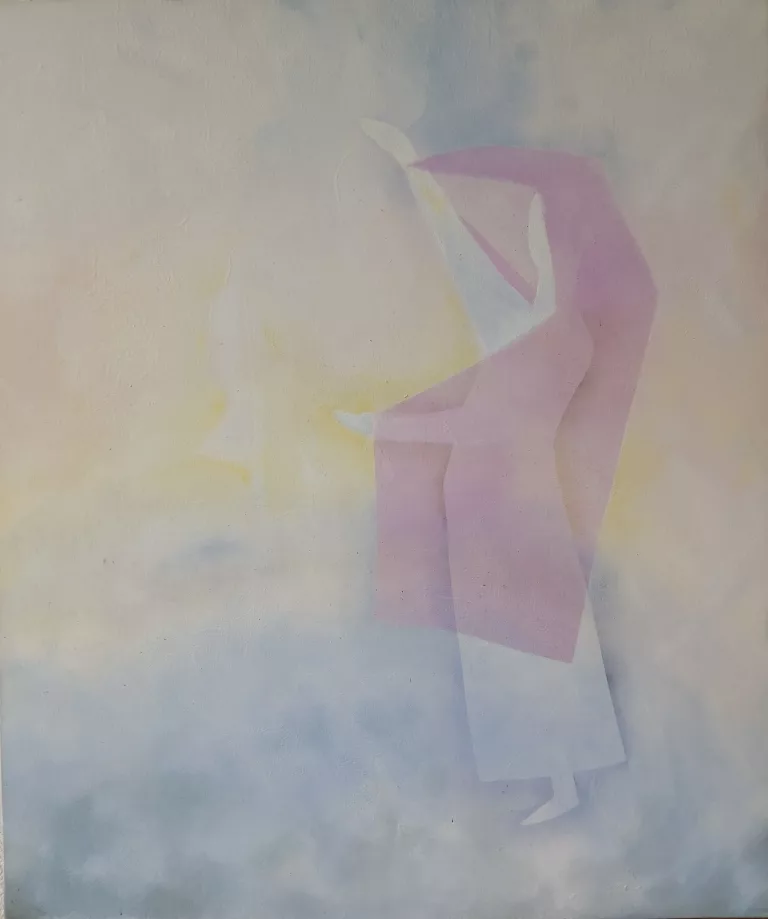 Federica Gho, Mitteilen an, 2012