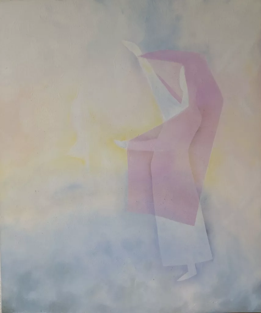 Federica Gho, Mitteilen an, 2012