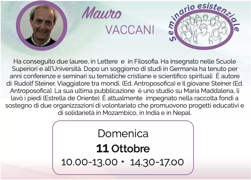 Cartolina Mauro Vaccani 2026-27