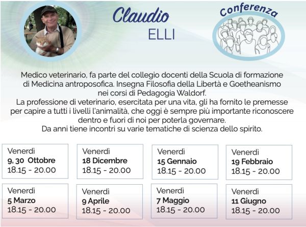 Cartolina Claudio Elli 2026-27