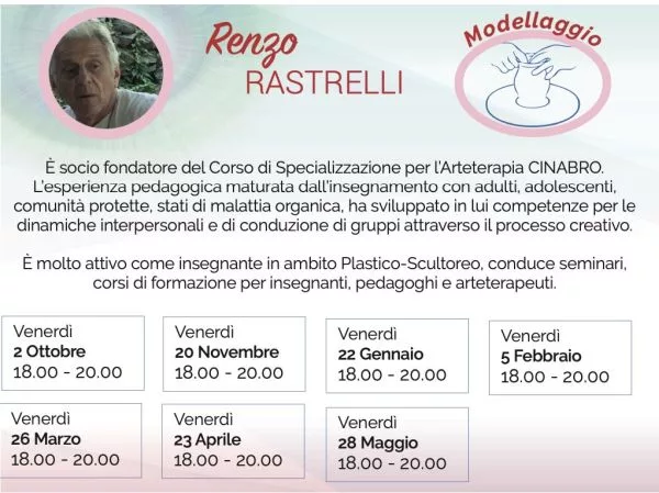 Cartolina Renzo Rastrelli 2026-27