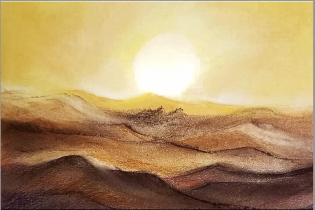 Pittura con Laura Lombardi, primo ciclo 2026-27