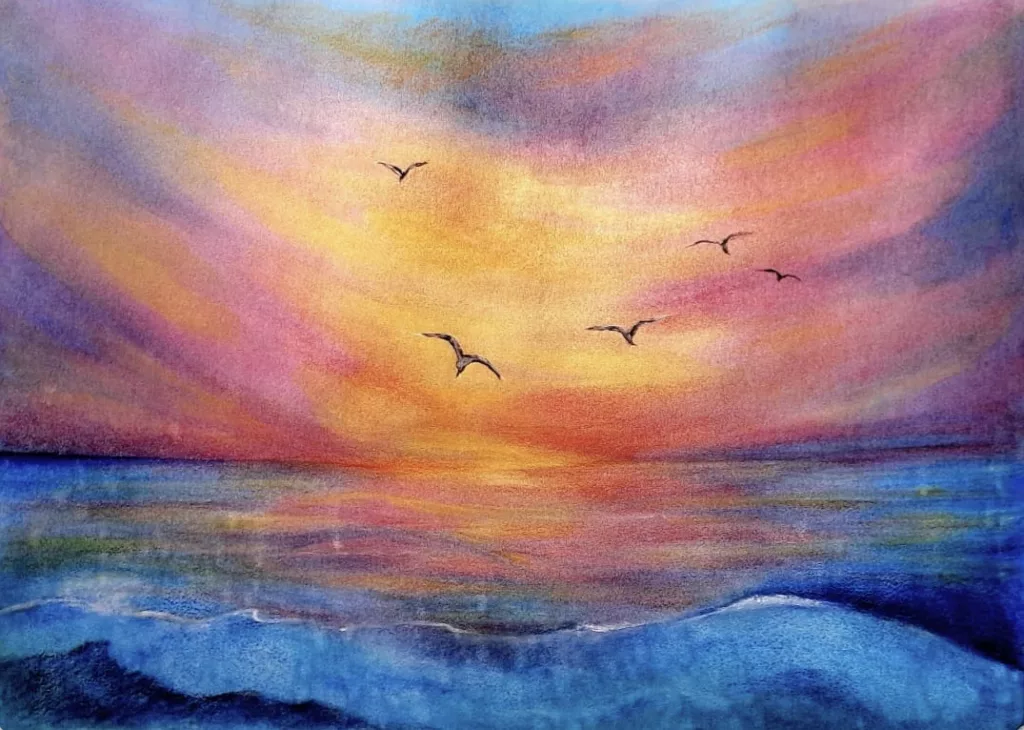 Pittura con Laura Lombardi, primo ciclo 2026-27